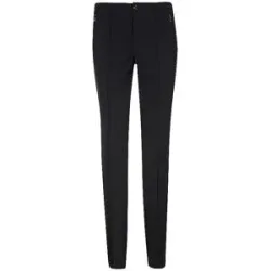 MAC Hose Anna 0128 schwarz   40/L30 damen