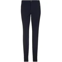 MAC Hose Anna 0128 dunkelblau   36/L30 damen