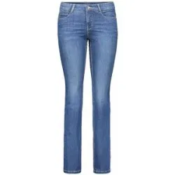 MAC Jeans Slim Fit DREAM blau   34/L34 Damen