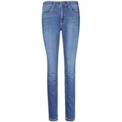 MAC Jeans Skinny Fit DREAM blau   38/L32 damen