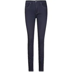 MAC Jeans Skinny-Fit Dream dunkelblau   32/L32 damen