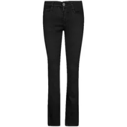 MAC Jeans Slim Fit DREAM schwarz   32/L30 damen