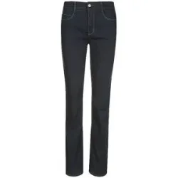 MAC Jeans Slim Fit DREAM blau   34/L30 damen