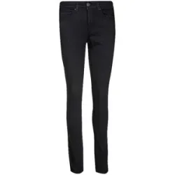 MAC Jeans Skinny Fit DREAM schwarz   36/L30 Damen