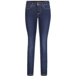 MAC Jeans Skinny Fit Dream dunkelblau   40/L32 damen