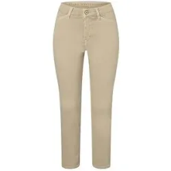 MAC Jeans 7/8 DREAM SUMMER beige   38/L26 damen