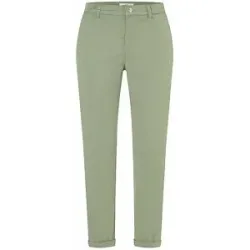 MAC Chino olive   40 Damen