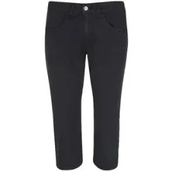 MAC Caprihose 3/4 dunkelblau   36 damen