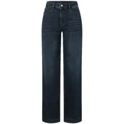 MAC Jeans DREAM WIDE dunkelblau   32/L32 damen