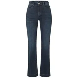 MAC Jeans Bootcut Fit DREAM dunkelblau   46/L32 damen