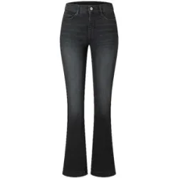MAC Jeans Bootcut Fit DREAM schwarz   42/L30 damen