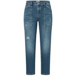 MAC Jeans IOWA blau   40 damen