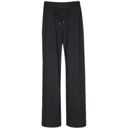 MAC Hose Flared Leg EASY schwarz   42/L32 Damen