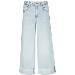 MAC Jeans Straight Fit 7/8 NEVADA hellblau   40 Damen
