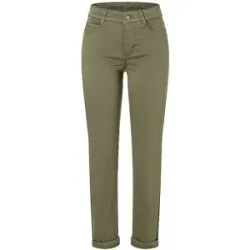 MAC Hose DREAM olive   34/L29 damen