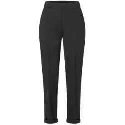 MAC Chino CAMI schwarz   42 Damen