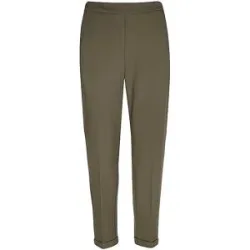 MAC Chino CAMI olive   42 Damen