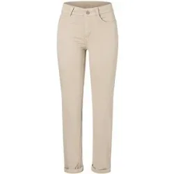 MAC Hose DREAM beige   40/L29 damen