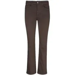 MAC Hose DREAM braun   00/L29 damen