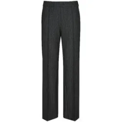 MAC Marlenehose CHIARA grau   38/L30 damen