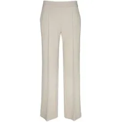 MAC Marlenehose CHIARA beige   40/L30 damen