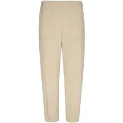 MAC Hose Barrel Leg TWIST camel   38 Damen