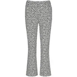 MAC Hose FLORENCE SMART schwarz   42 Damen