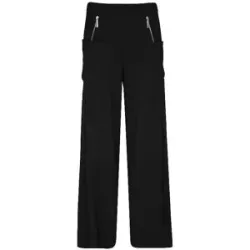 MAC Marlenehose  schwarz   40 damen