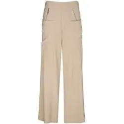 MAC Marlenehose  camel   44 damen