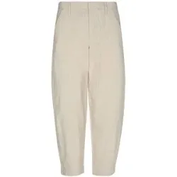 MAC Hose Barrel Leg TWIST camel   38 Damen