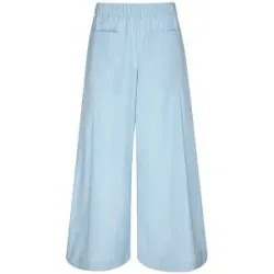 MAC Culotte PORTLAND AIR hellblau   34 damen