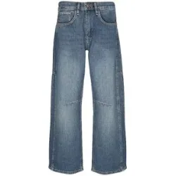 MAC Jeans Barrel Leg OHIO blau   40 Damen