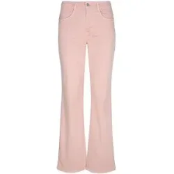 MAC Hose LAURA rosa   44/L32 Damen