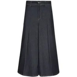 MAC Culotte ELLA dunkelblau   44 Damen
