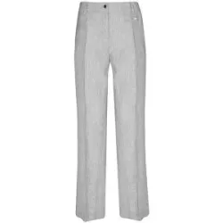 MAC Marlenehose NORA hellgrau   46/L32 Damen