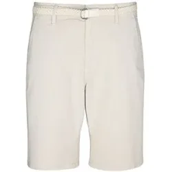 MAC Chinoshorts beige   44 Damen