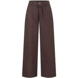 MAC Marlenehose WENDY braun   34/L30 damen