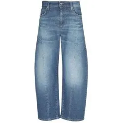 MAC Jeans Balloon Fit DAKOTA blau   32/L28 damen