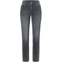 MAC Jeans Straight Fit DREAM grau   44/L30 damen