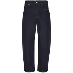 MAC Jeans Balloon Fit DANNI dunkelblau   00 Damen
