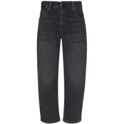 MAC Jeans Balloon Fit DANNI grau   40 Damen