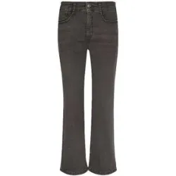 MAC Jeans Straight Fit LAURA braun   38/L30 Damen