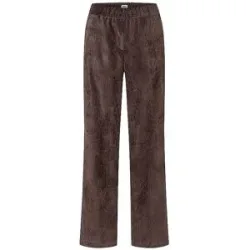 MAC Marlenehose CHIARA braun   32/L32 Damen