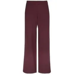 MAC Marlenehose CHIARA dunkelrot   46/L32 damen