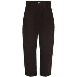 MAC Hose Barrel Leg DANNI braun   34 Damen