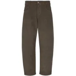 MAC Hose Barrel Leg DANNI olive   36 damen