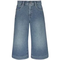 MAC Culotte NEVADA blau   44 Damen
