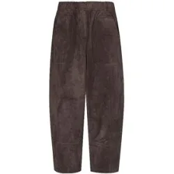 MAC Hose Barrel Leg TILDA braun   40 Damen