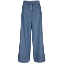 MAC Jeans Wide Leg WENDY blau   38/L34 damen