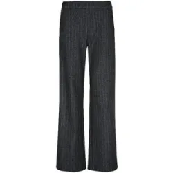 MAC Marlenehose CHIARA grau   38/L32 Damen